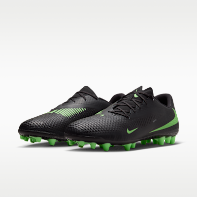 Nike Phantom 6 Low Academy Turf Soccer Shoes. Nike.com